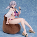Оригинальная аниме фигурка &laquo;Azur Lane Reno Summer Spin-off Complete Figure&raquo;
