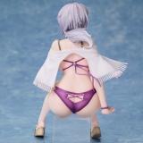 Оригинальная аниме фигурка &laquo;Azur Lane Reno Summer Spin-off Complete Figure&raquo;