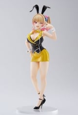 Оригинальная аниме фигурка &laquo;POP UP PARADE Bunny Garden Rin L size Complete Figure&raquo;