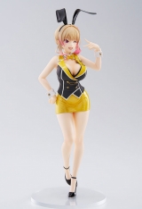 Оригинальная аниме фигурка &laquo;POP UP PARADE Bunny Garden Rin L size Complete Figure&raquo;