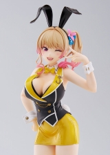 Оригинальная аниме фигурка &laquo;POP UP PARADE Bunny Garden Rin L size Complete Figure&raquo;