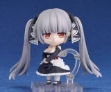 Оригинальная аниме фигурка &laquo;Nendoroid Azur Lane Formidable Light Equipment Ver.&raquo;