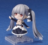 Оригинальная аниме фигурка &laquo;Nendoroid Azur Lane Formidable Light Equipment Ver.&raquo;