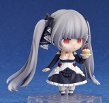 Оригинальная аниме фигурка &laquo;Nendoroid Azur Lane Formidable Light Equipment Ver.&raquo;