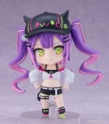 Оригінальна аніме фігурка &laquo;Nendoroid Hololive Production Tokoyami Towa&raquo;