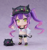 Оригинальная аниме фигурка &laquo;Nendoroid Hololive Production Tokoyami Towa&raquo;