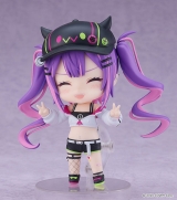 Оригинальная аниме фигурка &laquo;Nendoroid Hololive Production Tokoyami Towa&raquo;