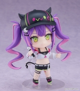 Оригинальная аниме фигурка &laquo;Nendoroid Hololive Production Tokoyami Towa&raquo;