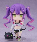Оригинальная аниме фигурка &laquo;Nendoroid Hololive Production Tokoyami Towa&raquo;