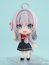 Оригинальная аниме фигурка &laquo;Nendoroid Tokidoki Bosotto Russia-go de Dereru Tonari no Alya-san Alisa Mikhailovna Kujou&raquo;