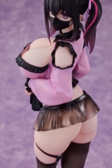 Оригинальная аниме фигурка &laquo;Original Character Jirai-chan 1/6 Complete Figure&raquo;