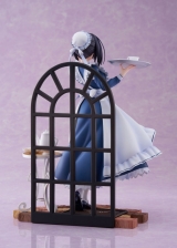 Оригинальная аниме фигурка &laquo;Cafe Stella and the Reaper's Butterfly "Natsume Shiki" 1/7 Complete Figure&raquo;