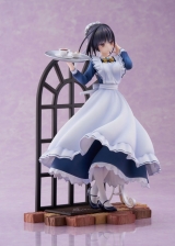 Оригинальная аниме фигурка &laquo;Cafe Stella and the Reaper's Butterfly "Natsume Shiki" 1/7 Complete Figure&raquo;
