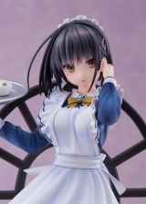 Оригинальная аниме фигурка &laquo;Cafe Stella and the Reaper's Butterfly "Natsume Shiki" 1/7 Complete Figure&raquo;