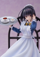 Оригинальная аниме фигурка &laquo;Cafe Stella and the Reaper's Butterfly "Natsume Shiki" 1/7 Complete Figure&raquo;