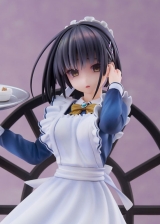 Оригинальная аниме фигурка &laquo;Cafe Stella and the Reaper's Butterfly "Natsume Shiki" 1/7 Complete Figure&raquo;