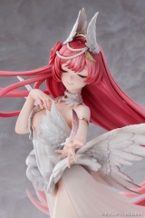 Оригинальная аниме фигурка &laquo;Hatane Rona illustration by Ohisashiburi 1/6 Complete Figure&raquo;