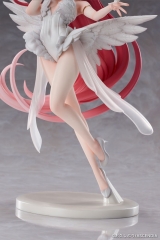 Оригинальная аниме фигурка &laquo;Hatane Rona illustration by Ohisashiburi 1/6 Complete Figure&raquo;
