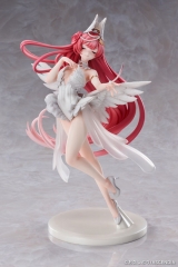 Оригинальная аниме фигурка &laquo;Hatane Rona illustration by Ohisashiburi 1/6 Complete Figure&raquo;