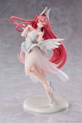 Оригинальная аниме фигурка &laquo;Hatane Rona illustration by Ohisashiburi 1/6 Complete Figure&raquo;