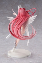 Оригинальная аниме фигурка &laquo;Hatane Rona illustration by Ohisashiburi 1/6 Complete Figure&raquo;