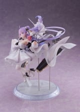 Оригинальная аниме фигурка &laquo;Azur Lane Unicorn -A Dream of Pure Vows- 1/7 Scale Figure&raquo;