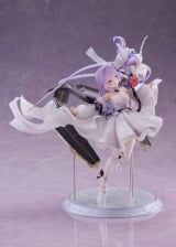 Оригинальная аниме фигурка &laquo;Azur Lane Unicorn -A Dream of Pure Vows- 1/7 Scale Figure&raquo;