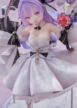 Оригинальная аниме фигурка &laquo;Azur Lane Unicorn -A Dream of Pure Vows- 1/7 Scale Figure&raquo;