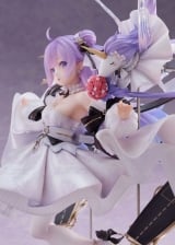 Оригинальная аниме фигурка &laquo;Azur Lane Unicorn -A Dream of Pure Vows- 1/7 Scale Figure&raquo;