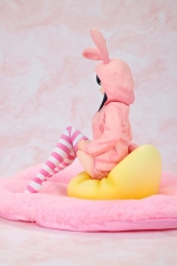 Оригинальная аниме фигурка &laquo;KDcolle Rascal Does Not Dream of a Knapsack Kid Mai Sakurajima Hoodie*Look Rabbit Ears ver.&raquo;