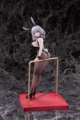 Оригинальная аниме фигурка &laquo;Azur Lane San Jacinto Flavor of the Day Ver. 1/6 Complete Figure&raquo;