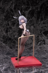 Оригинальная аниме фигурка &laquo;Azur Lane San Jacinto Flavor of the Day Ver. 1/6 Complete Figure&raquo;