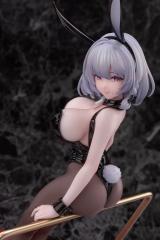 Оригинальная аниме фигурка &laquo;Azur Lane San Jacinto Flavor of the Day Ver. 1/6 Complete Figure&raquo;