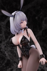 Оригинальная аниме фигурка &laquo;Azur Lane San Jacinto Flavor of the Day Ver. 1/6 Complete Figure&raquo;