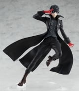 Оригінальна аніме фігурка &laquo;POP UP PARADE PERSONA 5 the Animation Joker Complete Figure&raquo;