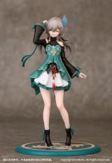 Оригінальна аніме фігурка &laquo;Gift+ Honkai: Star Rail Qingque 1/10 Complete Figure&raquo;