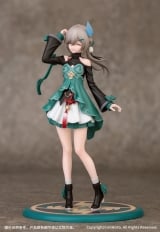 Оригинальная аниме фигурка &laquo;Gift+ Honkai: Star Rail Qingque 1/10 Complete Figure&raquo;