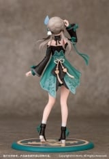 Оригинальная аниме фигурка &laquo;Gift+ Honkai: Star Rail Qingque 1/10 Complete Figure&raquo;