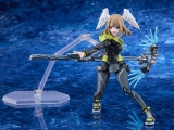 Оригинальная аниме фигурка &laquo;figma Xenoblade 3 Eunie&raquo;