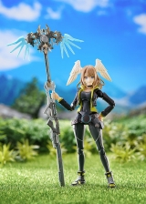 Оригинальная аниме фигурка &laquo;figma Xenoblade 3 Eunie&raquo;