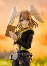 Оригинальная аниме фигурка &laquo;figma Xenoblade 3 Eunie&raquo;