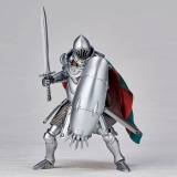 Оригінальна аніме фігурка &laquo;Takeya Style Jizai Okimono Nausicaa of the Valley of the Wind Torumekian Armored Troops Kushana's Bodyguard Ver.&raquo;