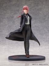 Оригинальная аниме фигурка &laquo;Chainsaw Man Makima 1/7 Complete Figure&raquo;