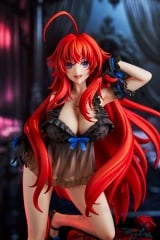 Оригинальная аниме фигурка &laquo;KDcolle High School DxD Rias Gremory: Light Novel 15th Anniversary ver. 1/6.5 Complete Figure&raquo;