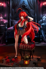 Оригинальная аниме фигурка &laquo;KDcolle High School DxD Rias Gremory: Light Novel 15th Anniversary ver. 1/6.5 Complete Figure&raquo;