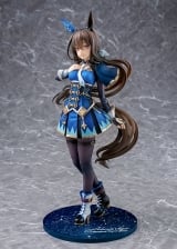 Оригинальная аниме фигурка &laquo;Umamusume Pretty Derby Admire Vega 1/7 Complete Figure&raquo;