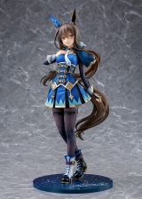 Оригинальная аниме фигурка &laquo;Umamusume Pretty Derby Admire Vega 1/7 Complete Figure&raquo;