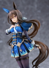 Оригинальная аниме фигурка &laquo;Umamusume Pretty Derby Admire Vega 1/7 Complete Figure&raquo;