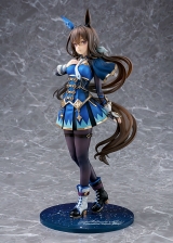 Оригинальная аниме фигурка &laquo;Umamusume Pretty Derby Admire Vega 1/7 Complete Figure&raquo;