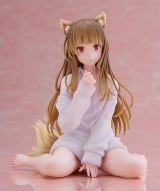 Оригинальная аниме фигурка &laquo;"Spice and Wolf MERCHANT MEETS THE WISE WOLF" Holo Dress Shirt Ver. 1/7 Complete Figure&raquo;